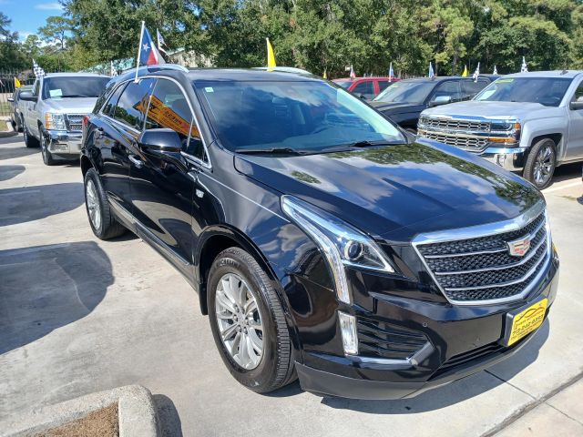 Photo 15 of 2019 Cadillac Xt5 Luxury for sale in Cypress, TX