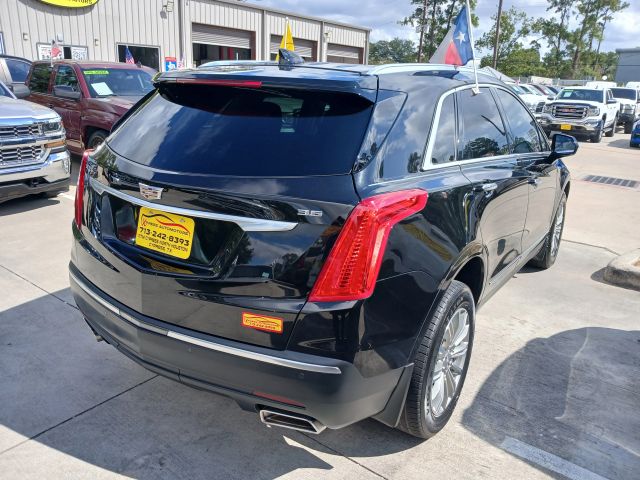Photo 17 of 2019 Cadillac Xt5 Luxury for sale in Cypress, TX
