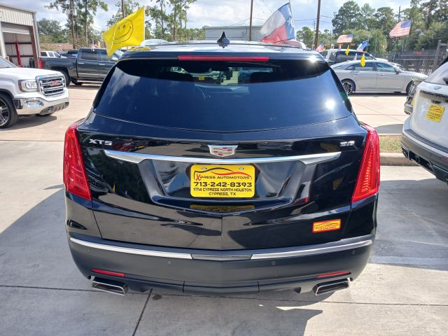Photo 19 of 2019 Cadillac Xt5 Luxury for sale in Cypress, TX