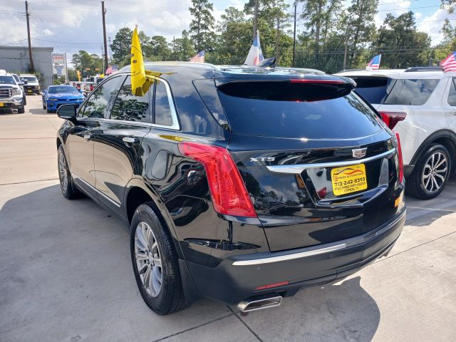 Photo 21 of 2019 Cadillac Xt5 Luxury for sale in Cypress, TX