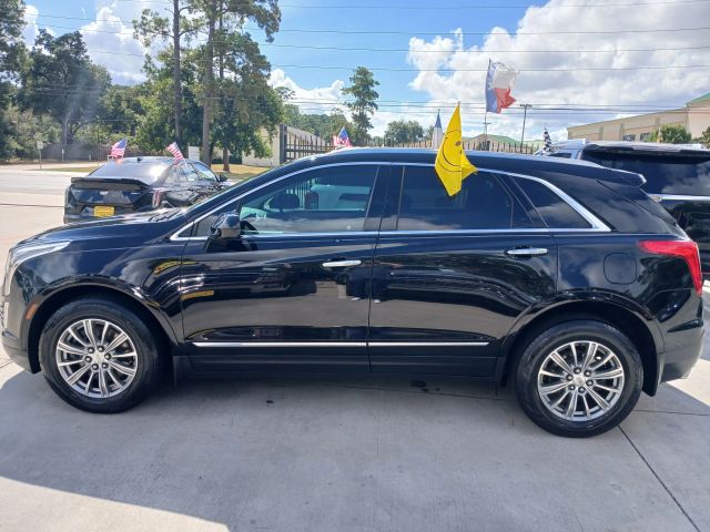 Photo 23 of 2019 Cadillac Xt5 Luxury for sale in Cypress, TX