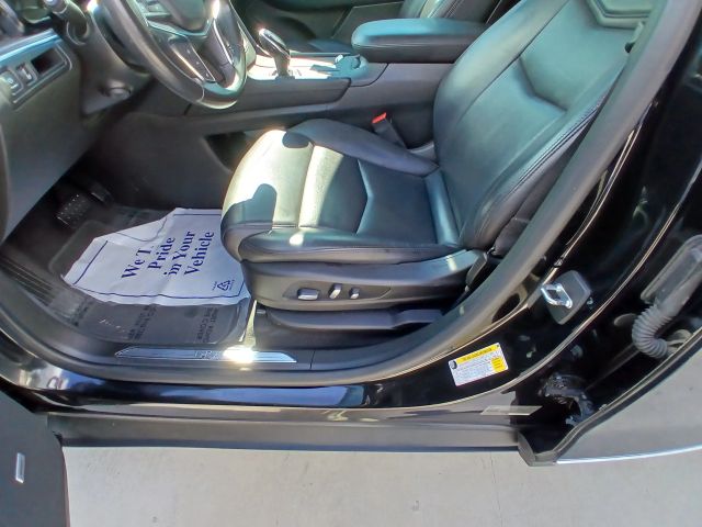 Photo 27 of 2019 Cadillac Xt5 Luxury for sale in Cypress, TX