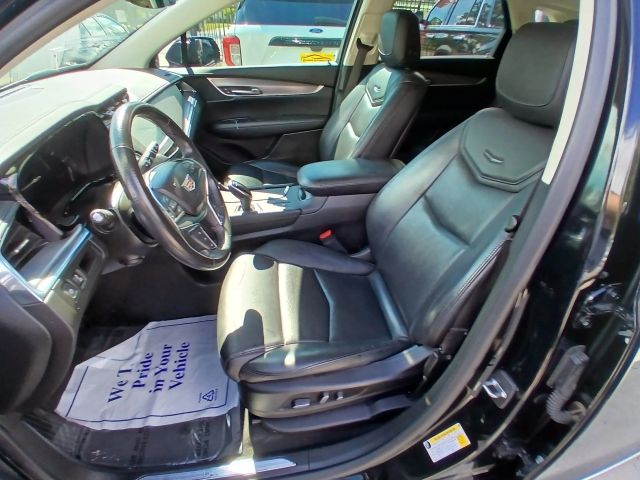 Photo 29 of 2019 Cadillac Xt5 Luxury for sale in Cypress, TX
