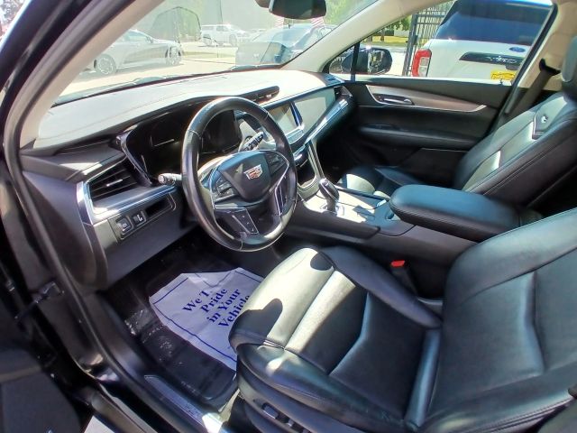 Photo 31 of 2019 Cadillac Xt5 Luxury for sale in Cypress, TX