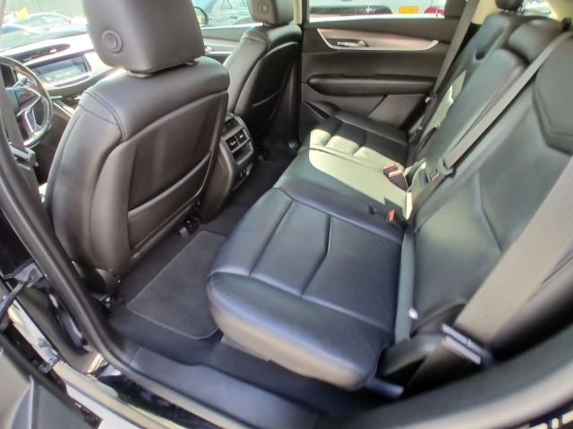 Photo 33 of 2019 Cadillac Xt5 Luxury for sale in Cypress, TX