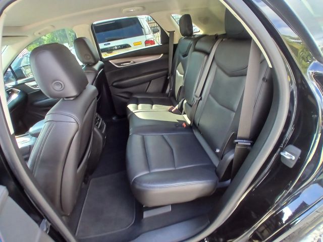 Photo 35 of 2019 Cadillac Xt5 Luxury for sale in Cypress, TX