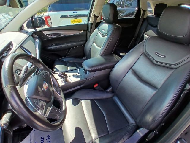 Photo 39 of 2019 Cadillac Xt5 Luxury for sale in Cypress, TX