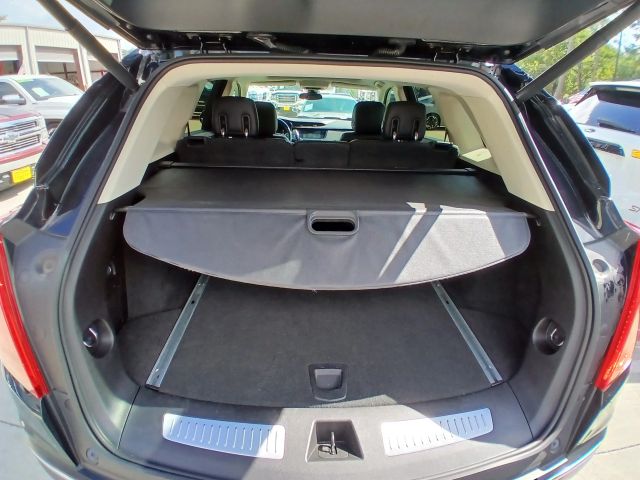 Photo 41 of 2019 Cadillac Xt5 Luxury for sale in Cypress, TX