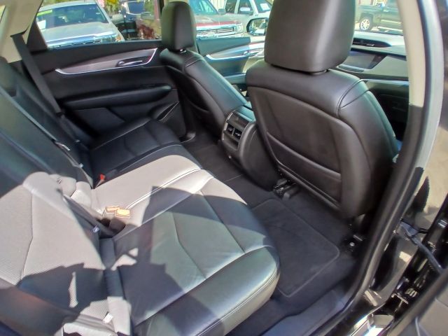 Photo 43 of 2019 Cadillac Xt5 Luxury for sale in Cypress, TX