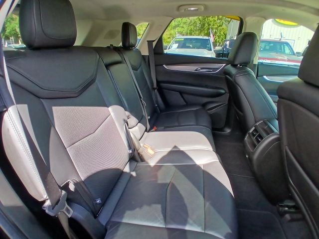 Photo 45 of 2019 Cadillac Xt5 Luxury for sale in Cypress, TX