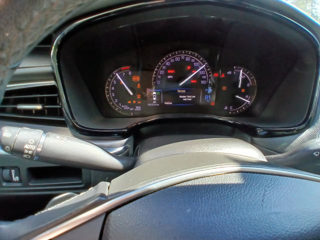 Photo 49 of 2019 Cadillac Xt5 Luxury for sale in Cypress, TX