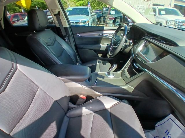 Photo 51 of 2019 Cadillac Xt5 Luxury for sale in Cypress, TX