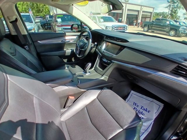 Photo 53 of 2019 Cadillac Xt5 Luxury for sale in Cypress, TX