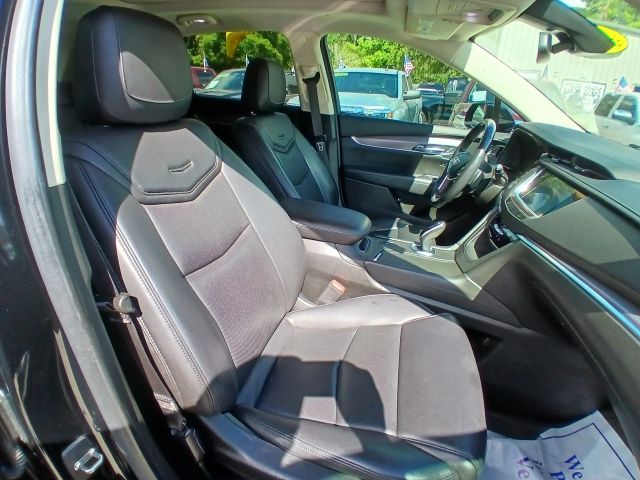 Photo 55 of 2019 Cadillac Xt5 Luxury for sale in Cypress, TX