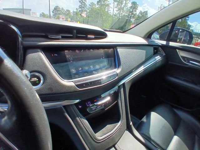 Photo 57 of 2019 Cadillac Xt5 Luxury for sale in Cypress, TX