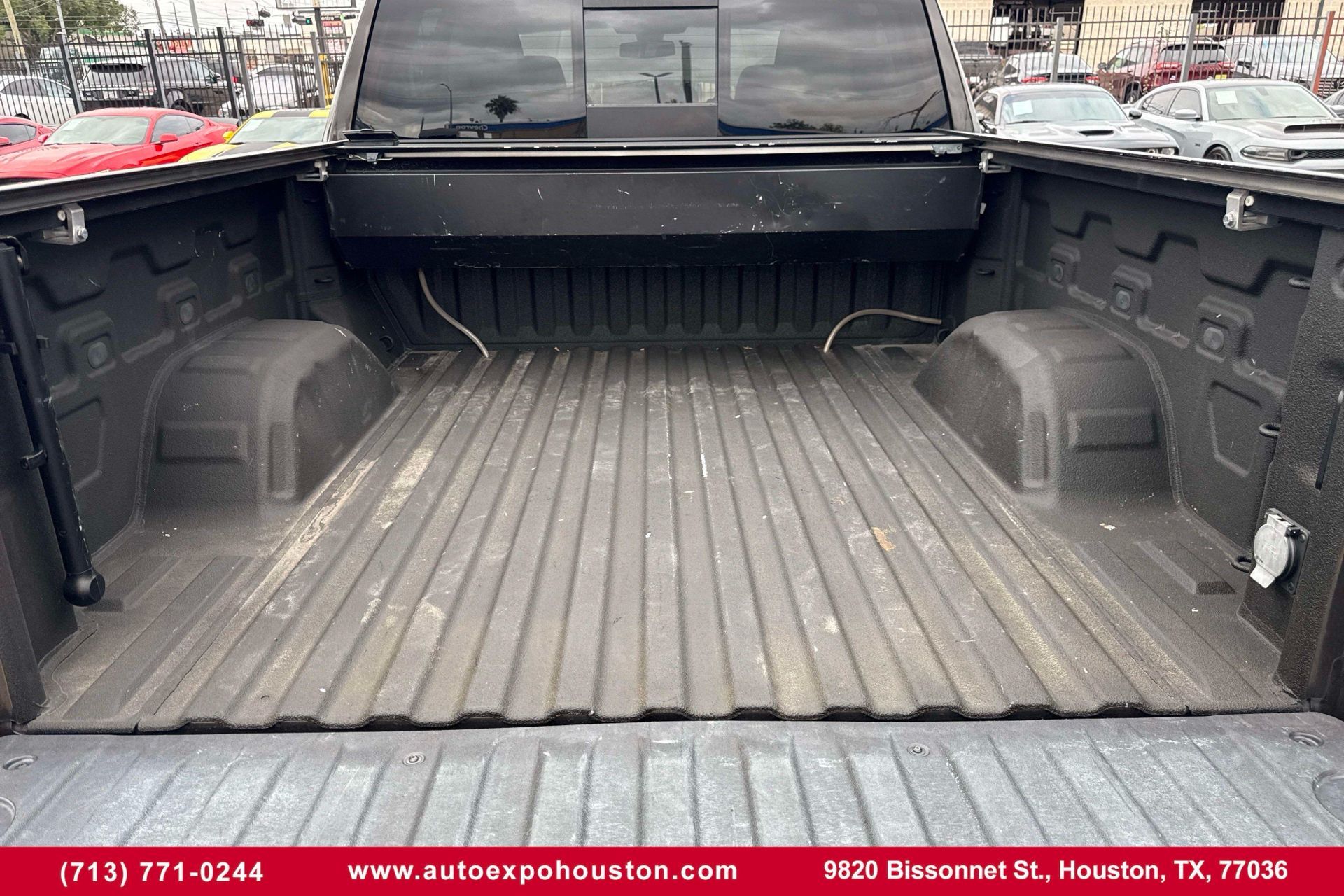 Photo 34 of 2021 GMC Sierra 4WD Crew CAB Short BOX SLT for sale in Houston, TX