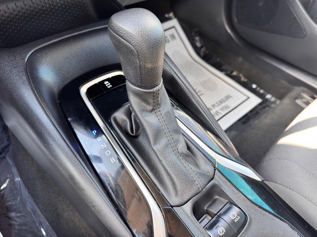 Photo 30 of 2021 Toyota Corolla LE for sale in Spring, TX