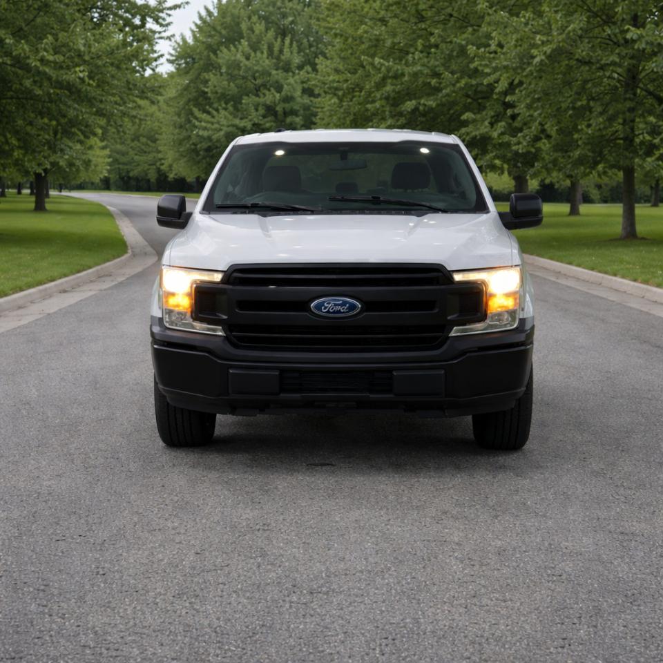 Photo 4 of 2019 Ford F-150 XL Supercab 6.5-ft. BED 4WD for sale in Houston, TX