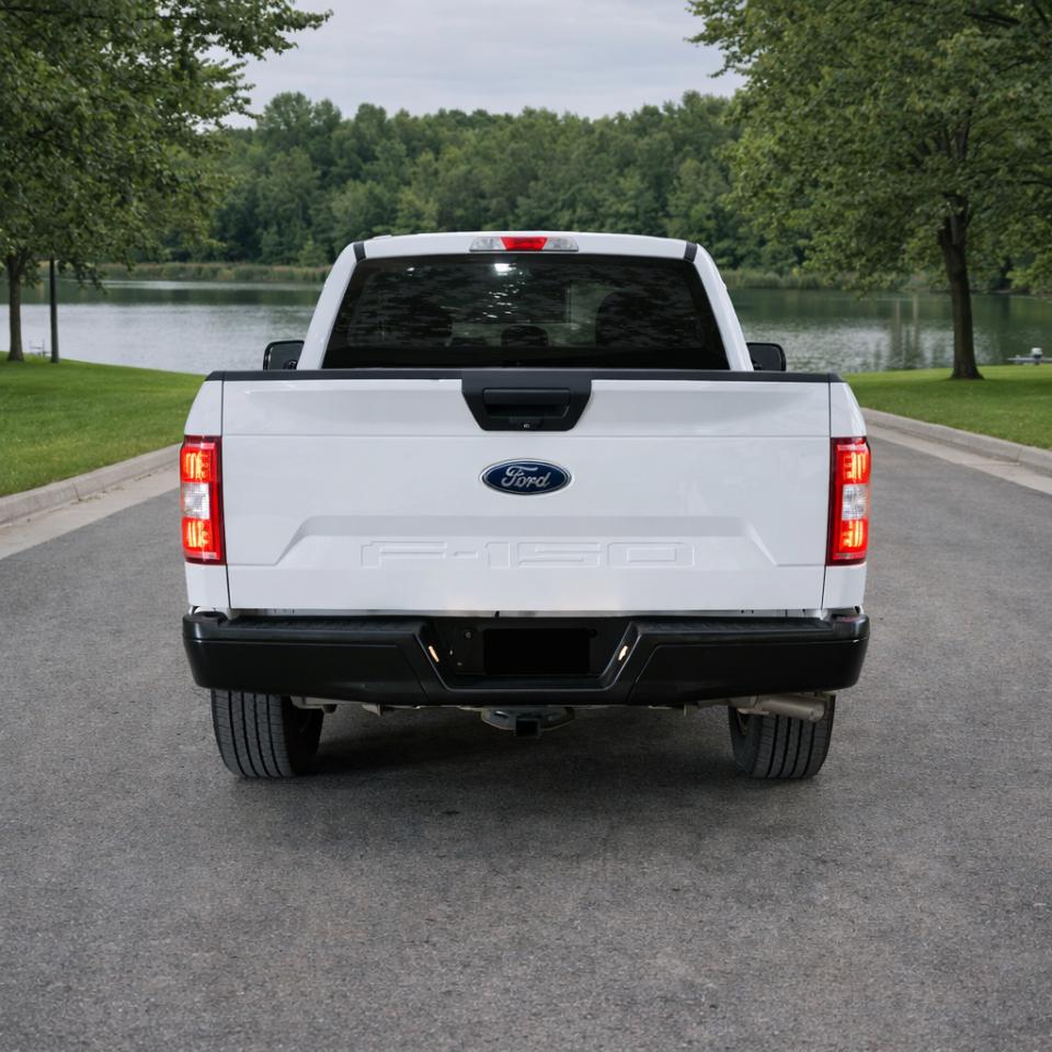 Photo 6 of 2019 Ford F-150 XL Supercab 6.5-ft. BED 4WD for sale in Houston, TX