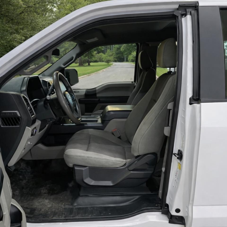Photo 7 of 2019 Ford F-150 XL Supercab 6.5-ft. BED 4WD for sale in Houston, TX