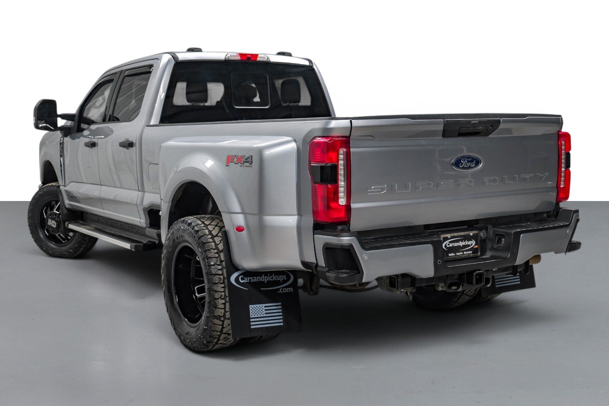 Photo 17 of 2023 Ford F-350 F-series for sale in Katy, TX