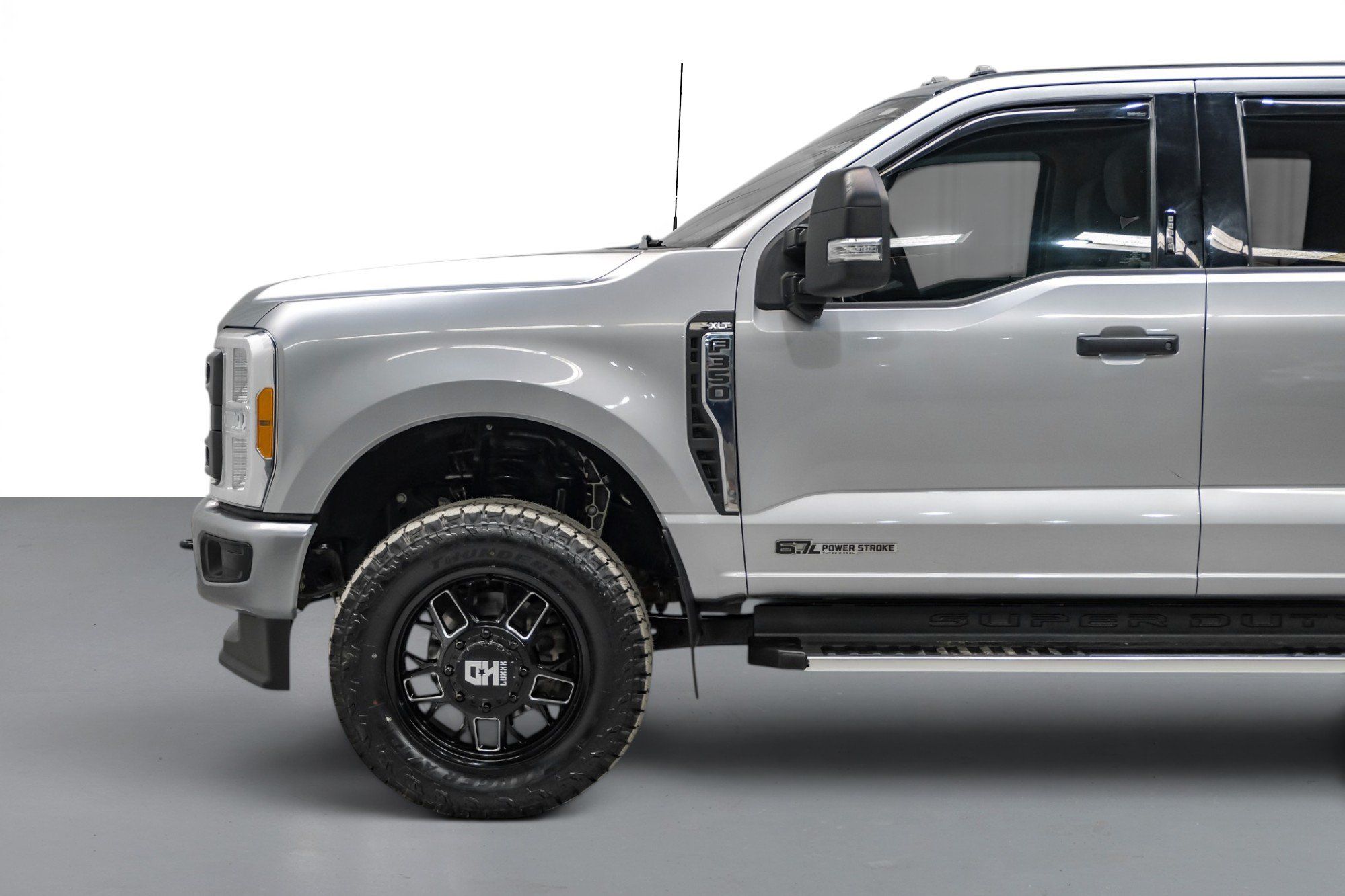 Photo 21 of 2023 Ford F-350 F-series for sale in Katy, TX
