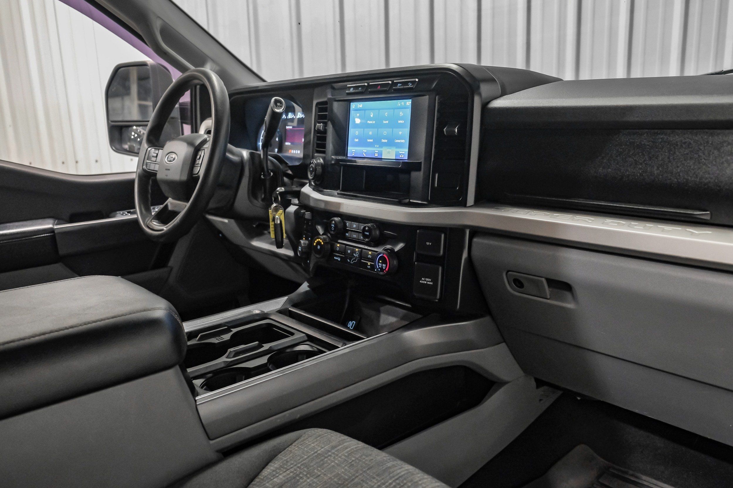 Photo 25 of 2023 Ford F-350 F-series for sale in Katy, TX