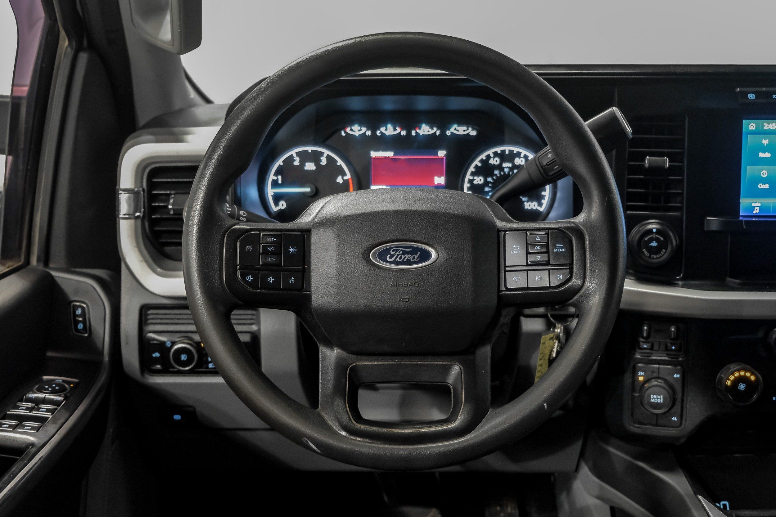 Photo 31 of 2023 Ford F-350 F-series for sale in Katy, TX