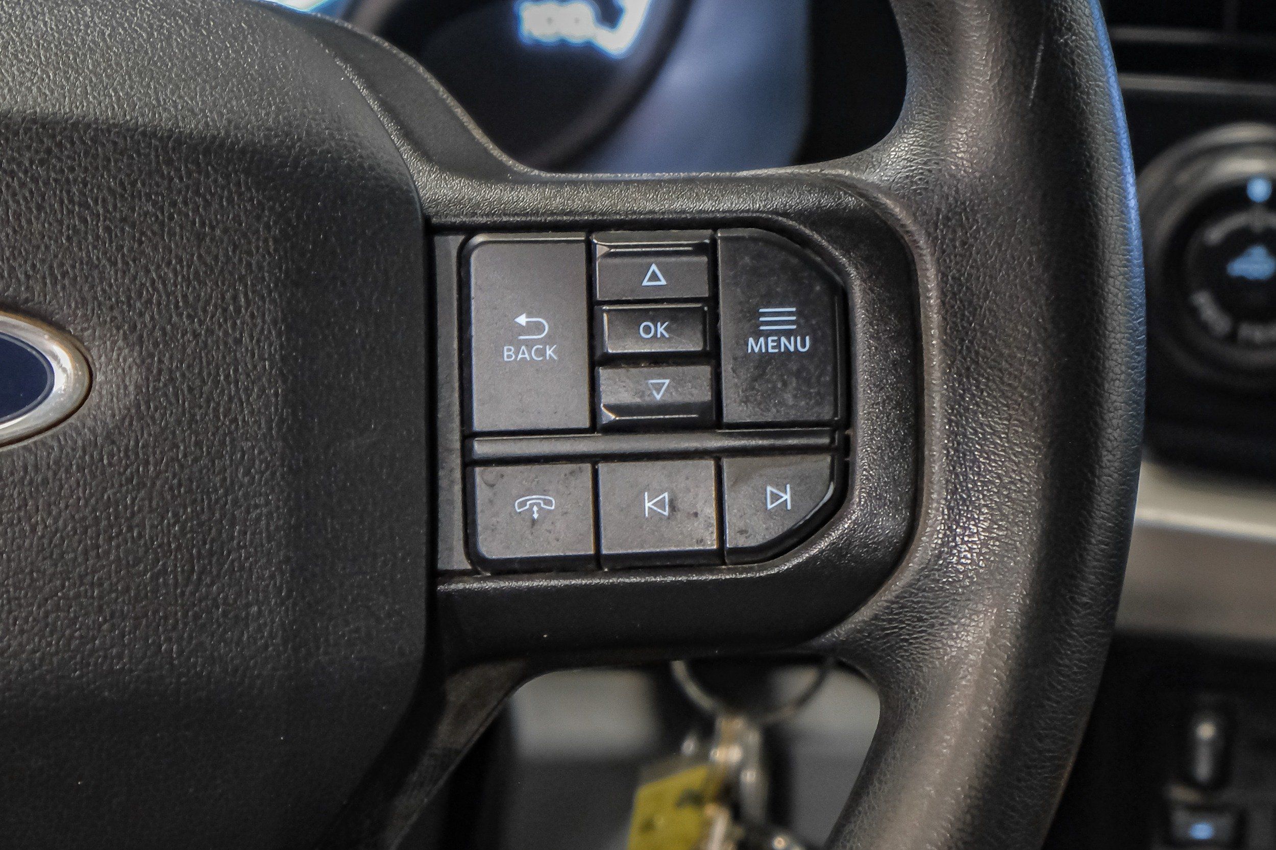 Photo 35 of 2023 Ford F-350 F-series for sale in Katy, TX