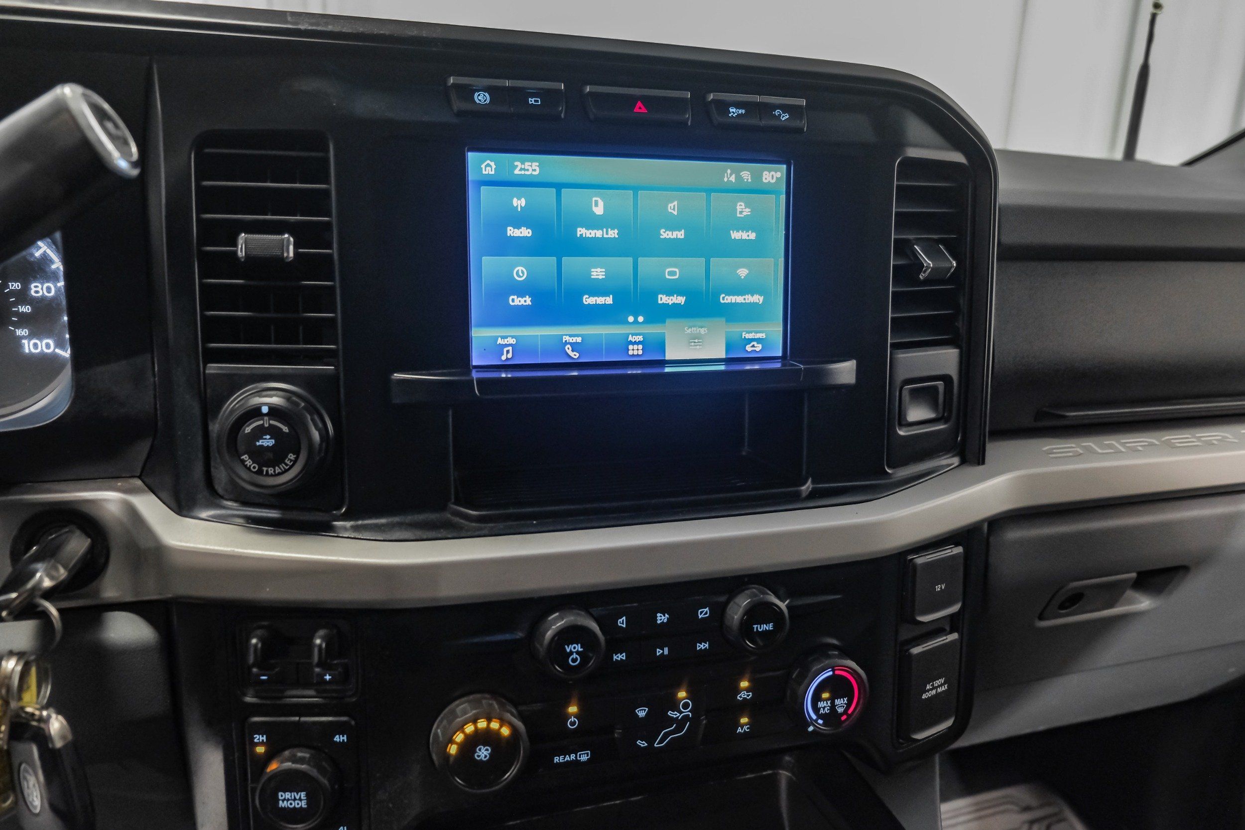 Photo 49 of 2023 Ford F-350 F-series for sale in Katy, TX