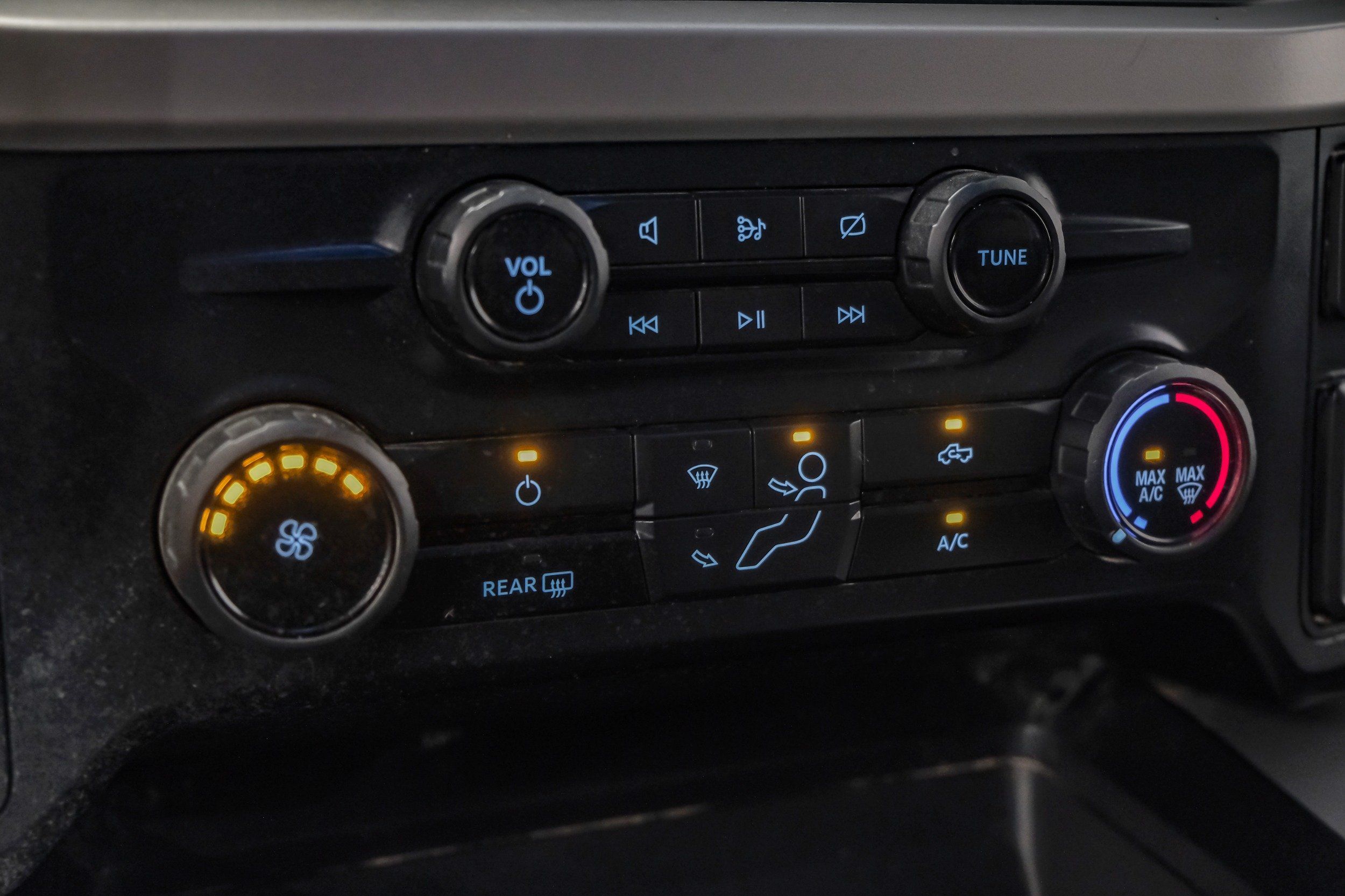 Photo 53 of 2023 Ford F-350 F-series for sale in Katy, TX