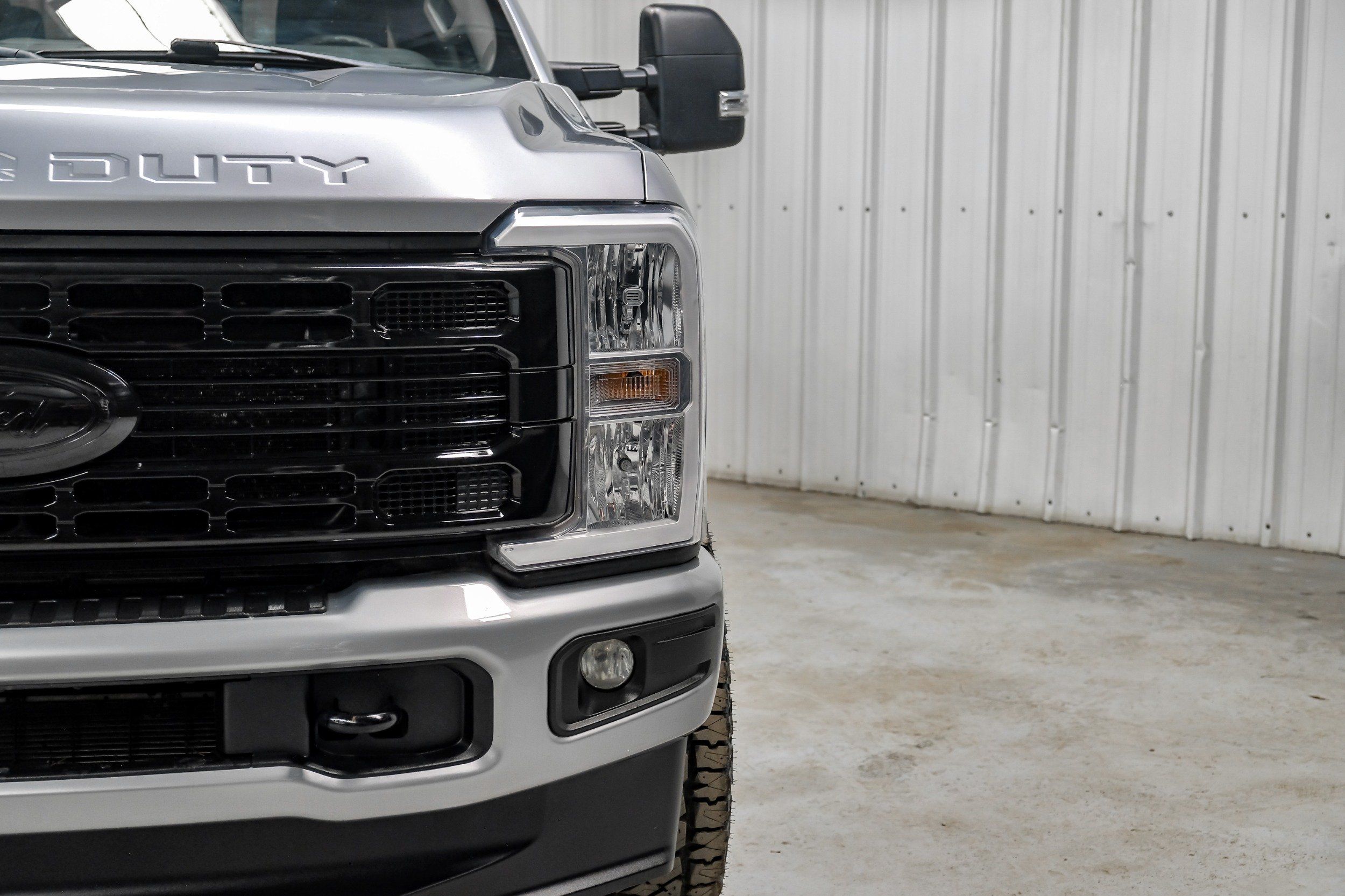 Photo 95 of 2023 Ford F-350 F-series for sale in Katy, TX