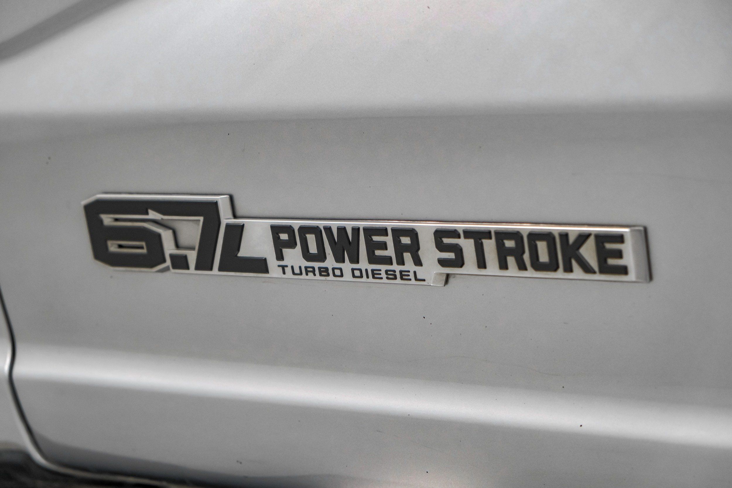 Photo 103 of 2023 Ford F-350 F-series for sale in Katy, TX