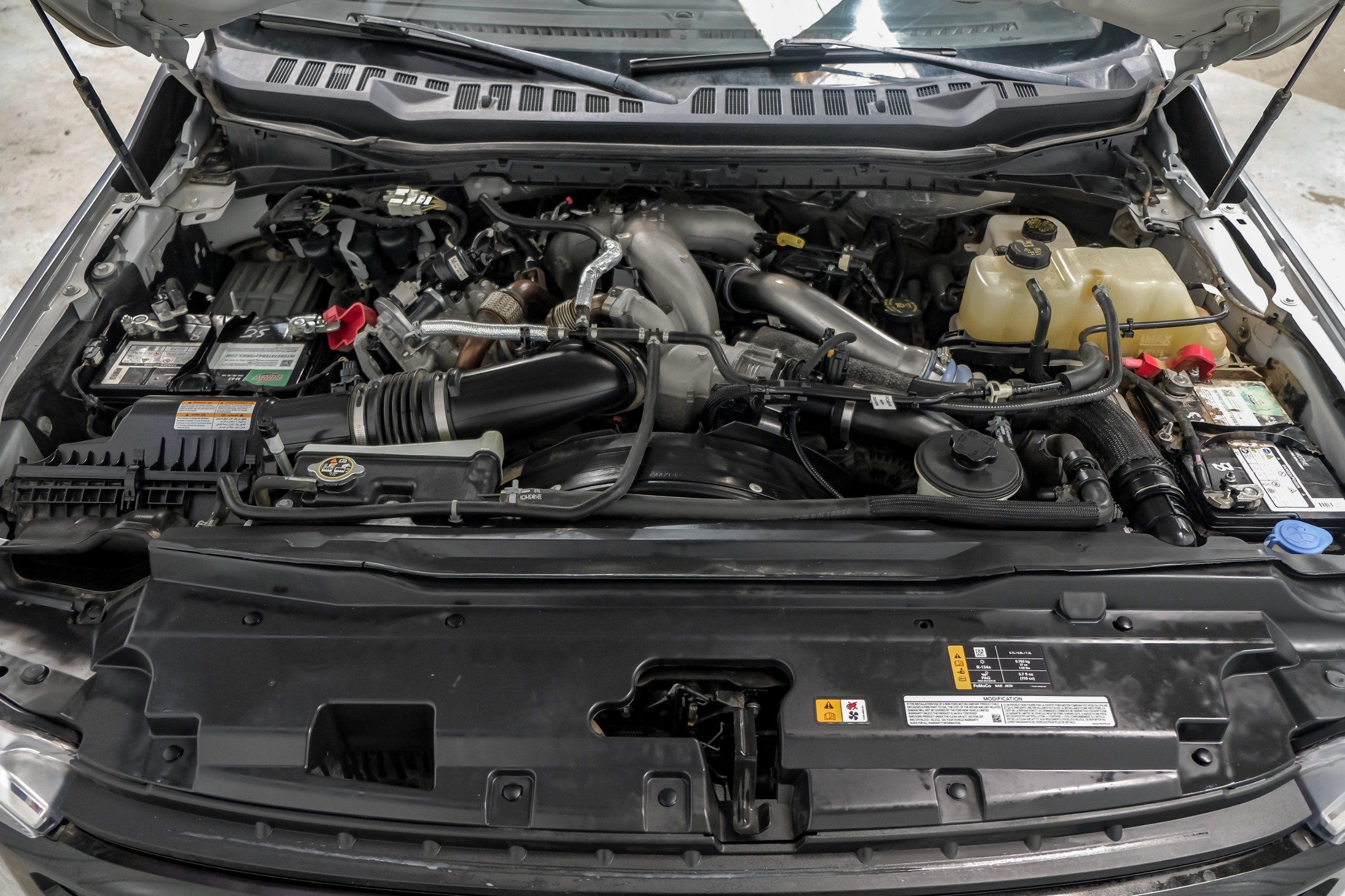 Photo 111 of 2023 Ford F-350 F-series for sale in Katy, TX