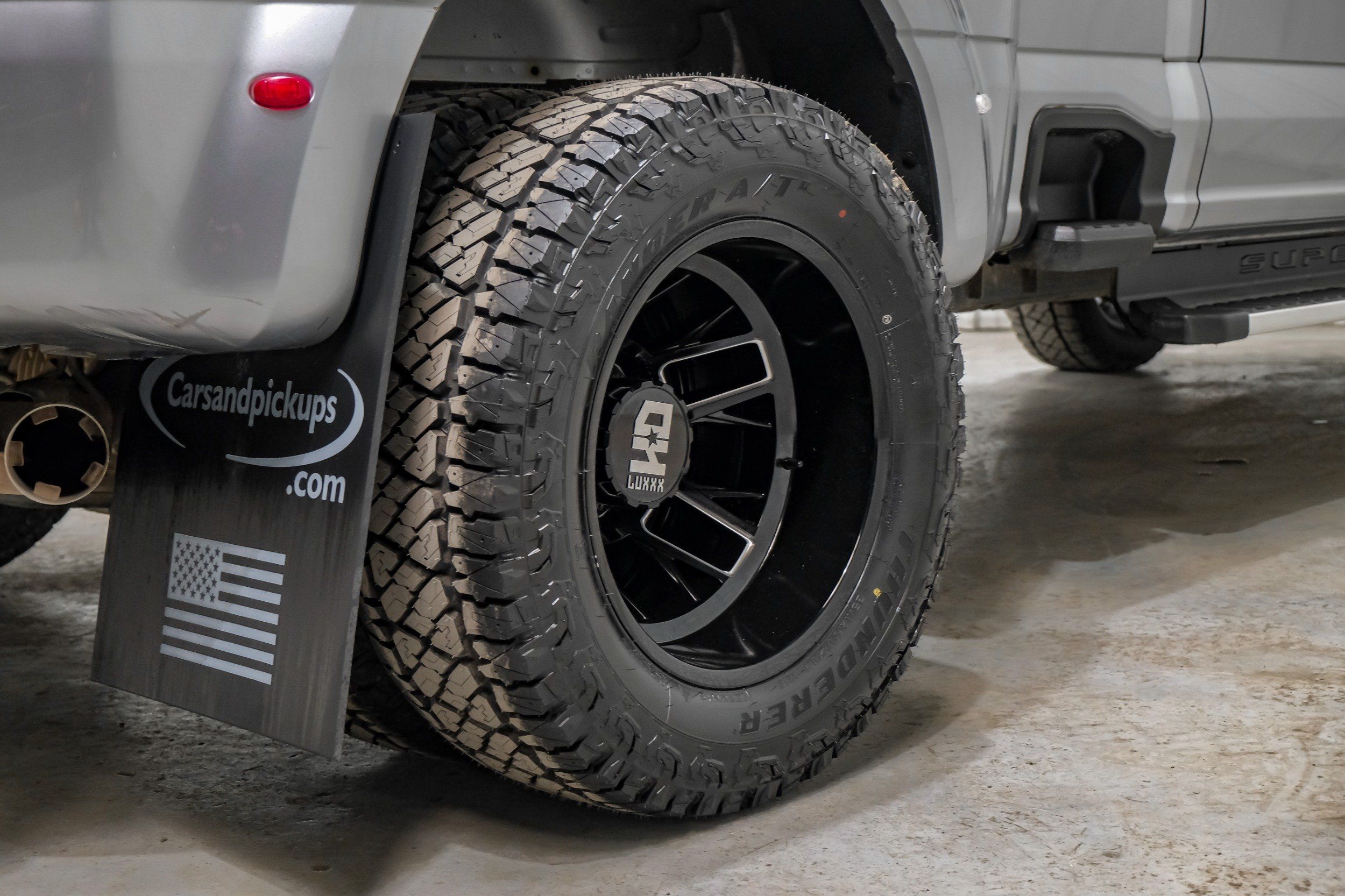 Photo 115 of 2023 Ford F-350 F-series for sale in Katy, TX