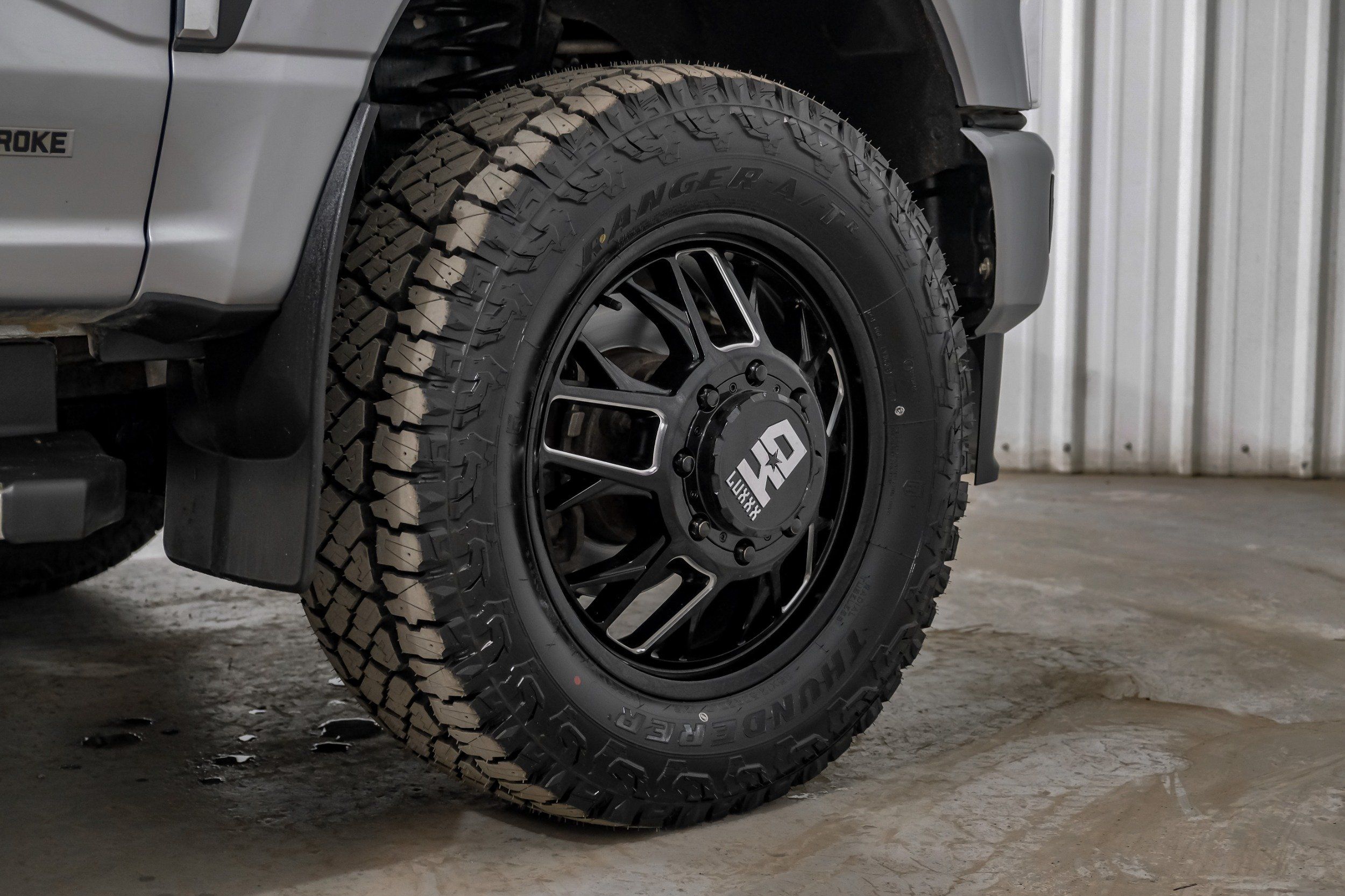 Photo 117 of 2023 Ford F-350 F-series for sale in Katy, TX