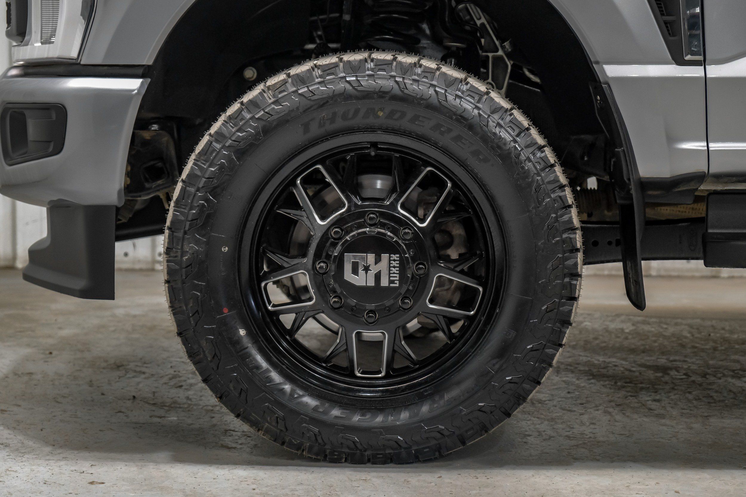 Photo 119 of 2023 Ford F-350 F-series for sale in Katy, TX