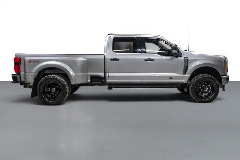 Photo 12 of 2023 Ford F-350 F-series for sale in Katy, TX