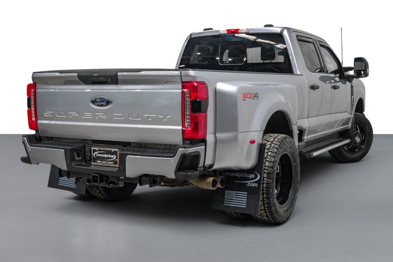 Photo 14 of 2023 Ford F-350 F-series for sale in Katy, TX