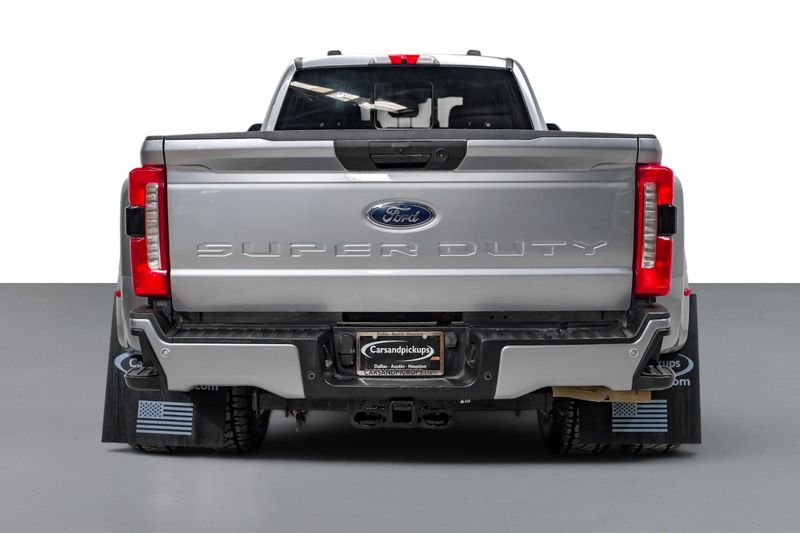 Photo 16 of 2023 Ford F-350 F-series for sale in Katy, TX