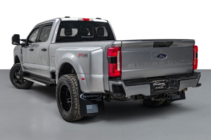 Photo 18 of 2023 Ford F-350 F-series for sale in Katy, TX