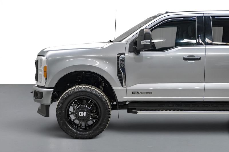 Photo 22 of 2023 Ford F-350 F-series for sale in Katy, TX