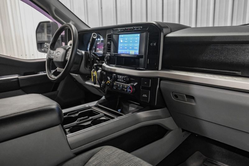 Photo 26 of 2023 Ford F-350 F-series for sale in Katy, TX