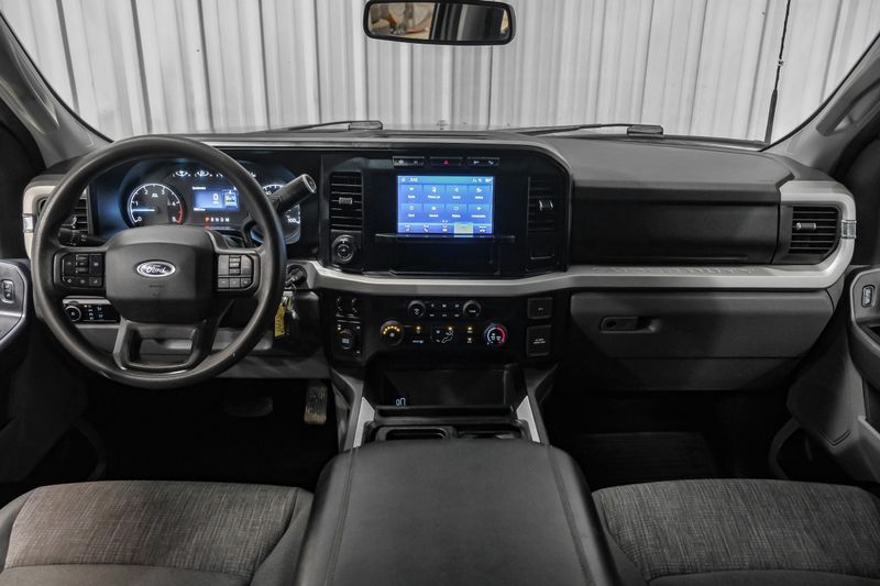 Photo 28 of 2023 Ford F-350 F-series for sale in Katy, TX