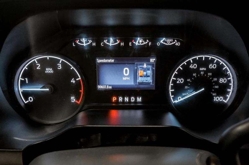 Photo 38 of 2023 Ford F-350 F-series for sale in Katy, TX