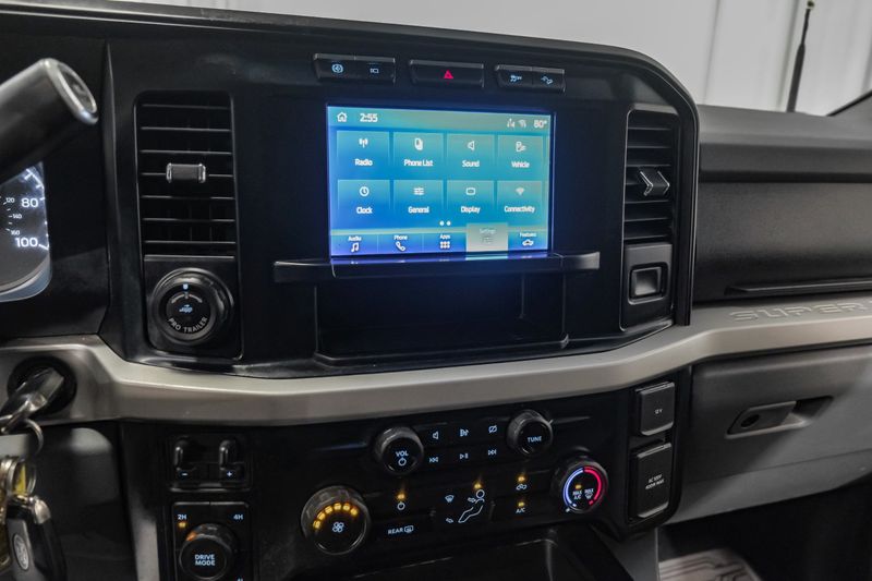 Photo 50 of 2023 Ford F-350 F-series for sale in Katy, TX