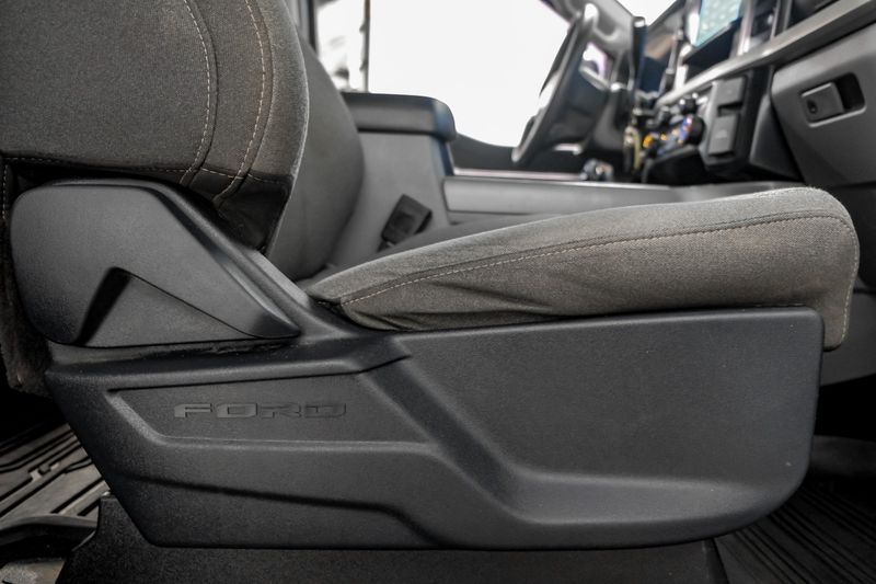 Photo 68 of 2023 Ford F-350 F-series for sale in Katy, TX