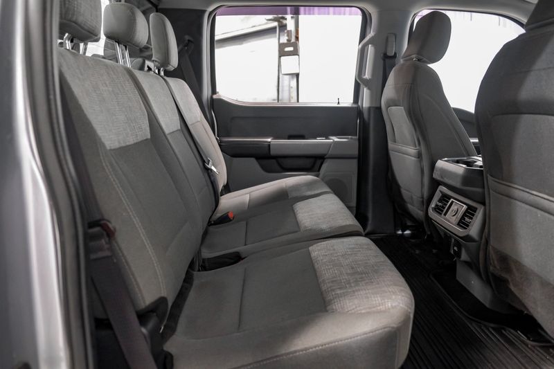Photo 70 of 2023 Ford F-350 F-series for sale in Katy, TX