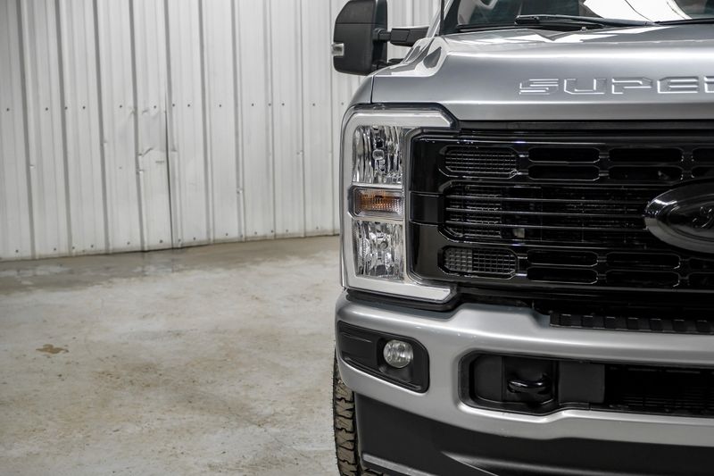 Photo 94 of 2023 Ford F-350 F-series for sale in Katy, TX