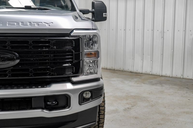 Photo 96 of 2023 Ford F-350 F-series for sale in Katy, TX